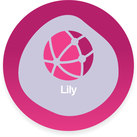 lily